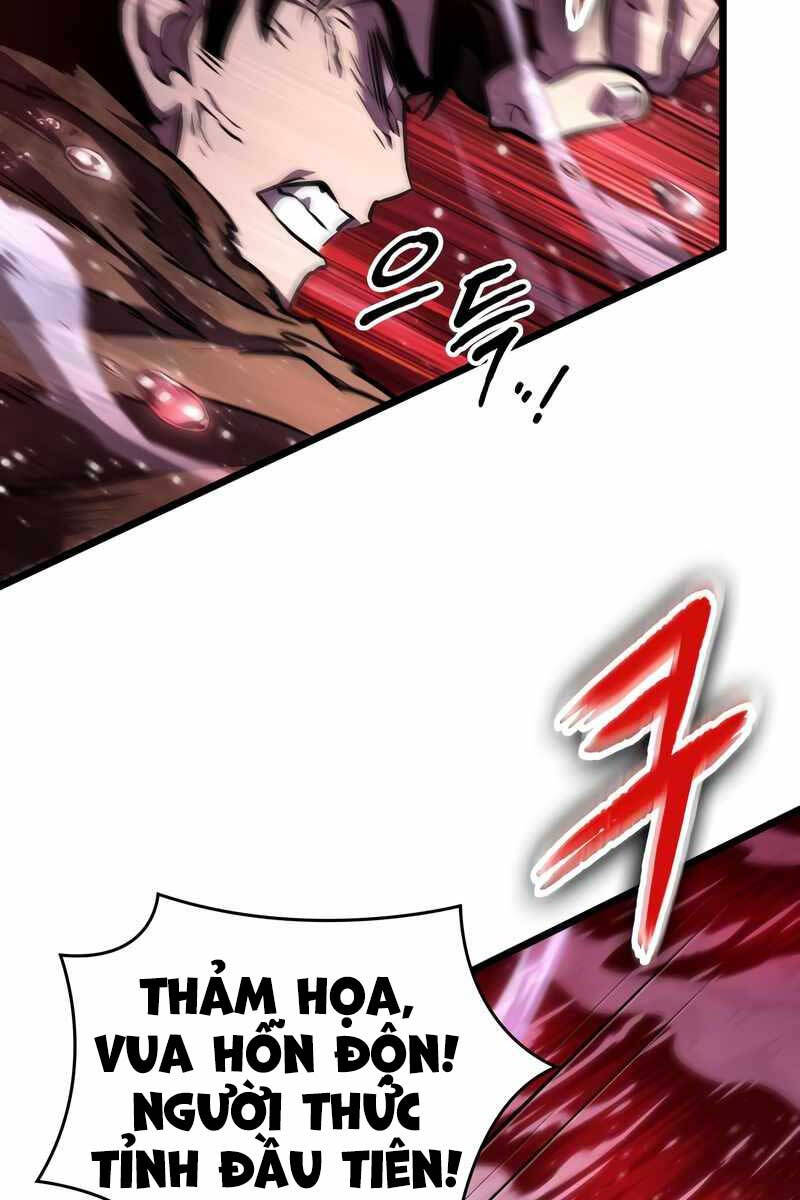 Thế Giới Sau Tận Thế Chap 81 - Next Chap 82