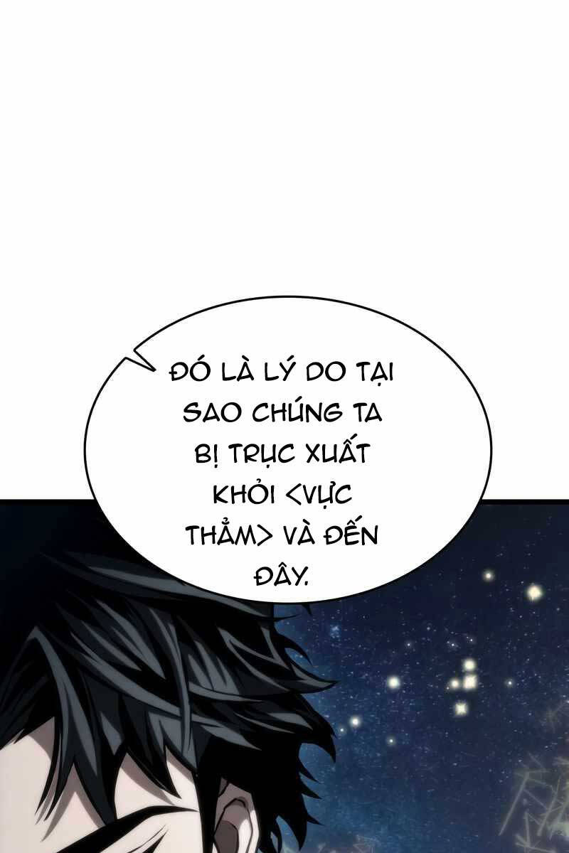 Thế Giới Sau Tận Thế Chap 81 - Next Chap 82