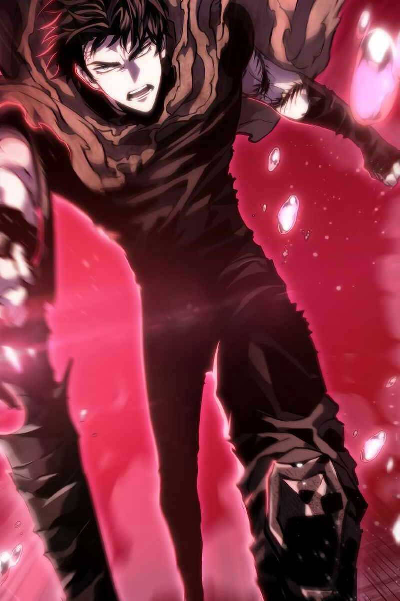 Thế Giới Sau Tận Thế Chap 81 - Next Chap 82