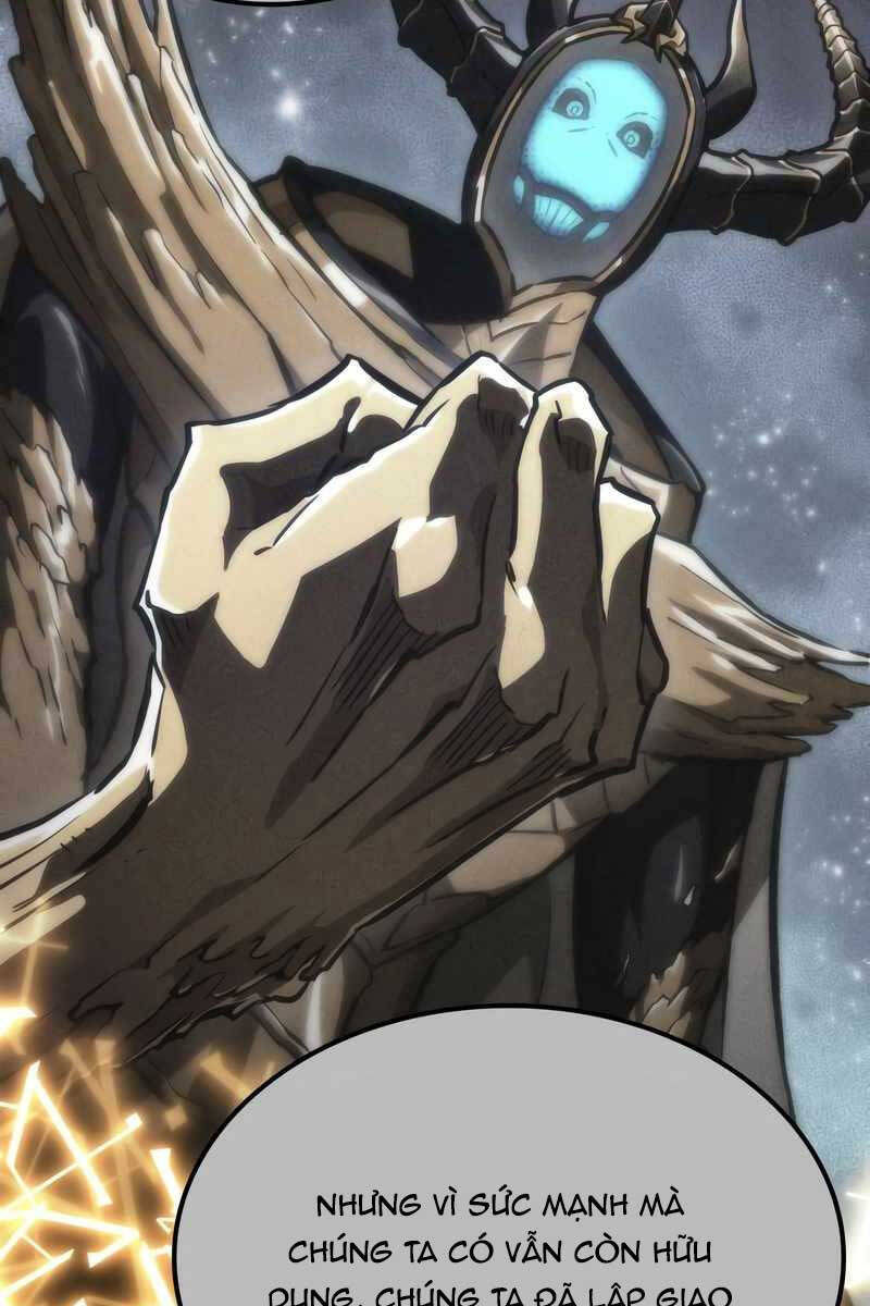 Thế Giới Sau Tận Thế Chap 81 - Next Chap 82