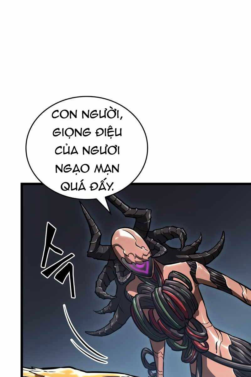 Thế Giới Sau Tận Thế Chap 81 - Next Chap 82