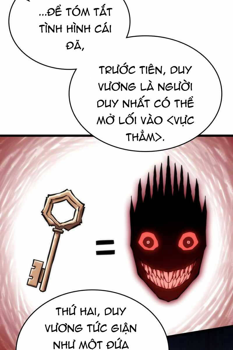 Thế Giới Sau Tận Thế Chap 81 - Next Chap 82