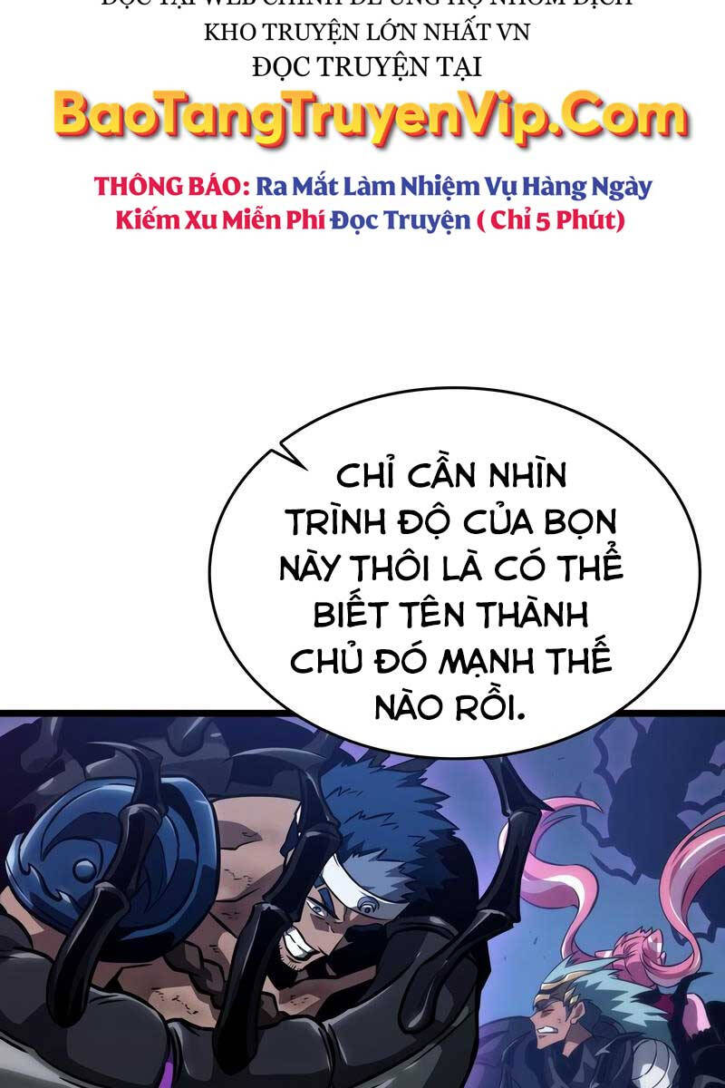 Thế Giới Sau Tận Thế Chap 82 - Next Chap 83