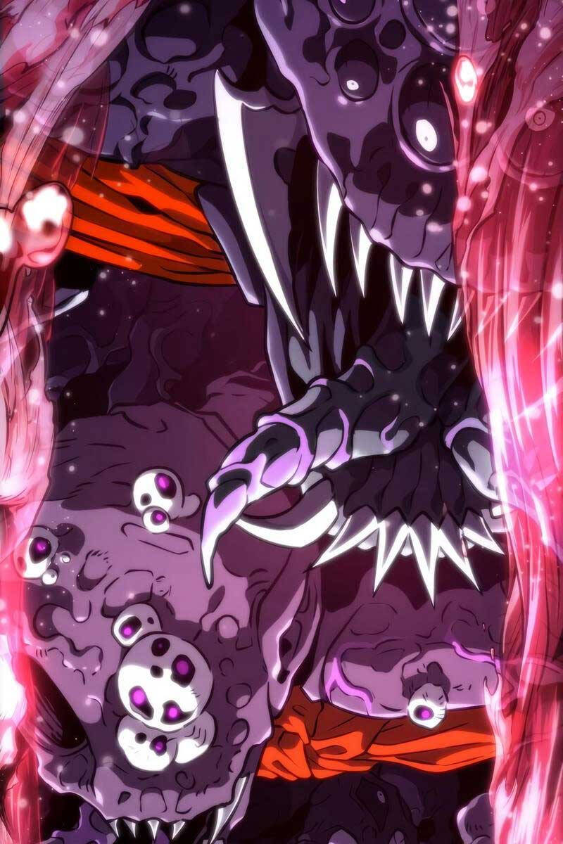 Thế Giới Sau Tận Thế Chap 82 - Next Chap 83