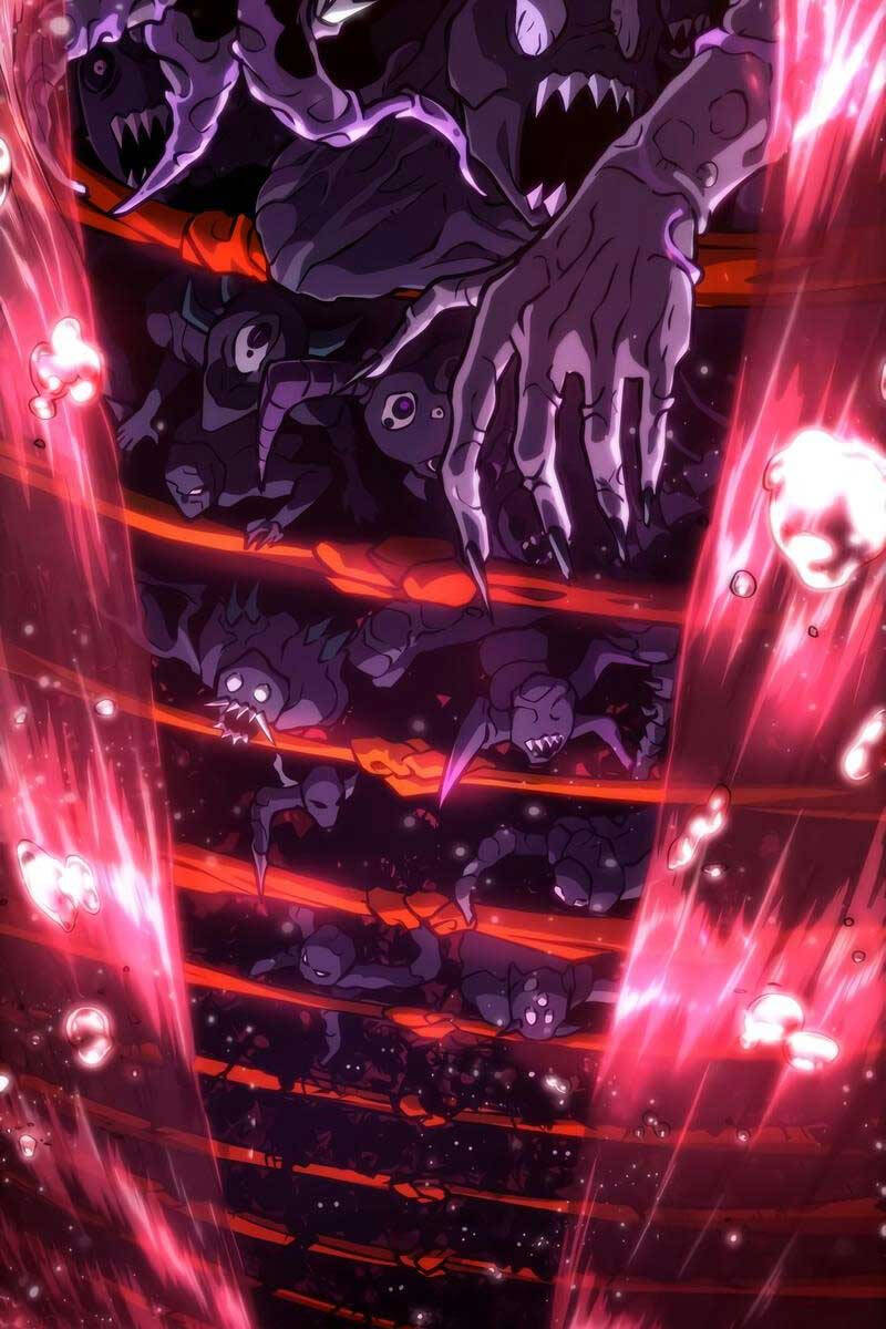 Thế Giới Sau Tận Thế Chap 82 - Next Chap 83