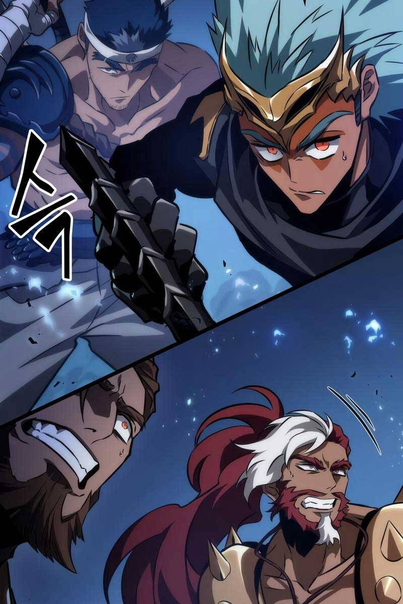 Thế Giới Sau Tận Thế Chap 82 - Next Chap 83