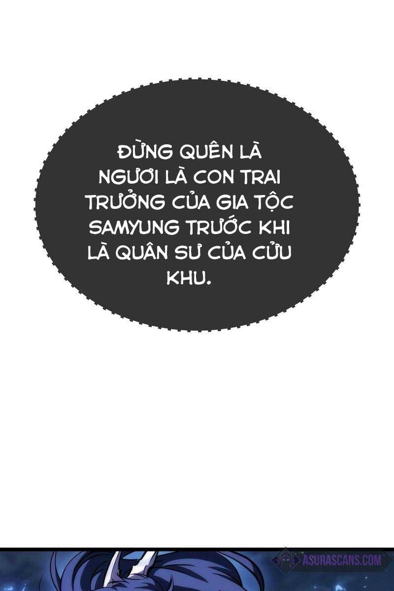 Thế Giới Sau Tận Thế Chap 82 - Next Chap 83