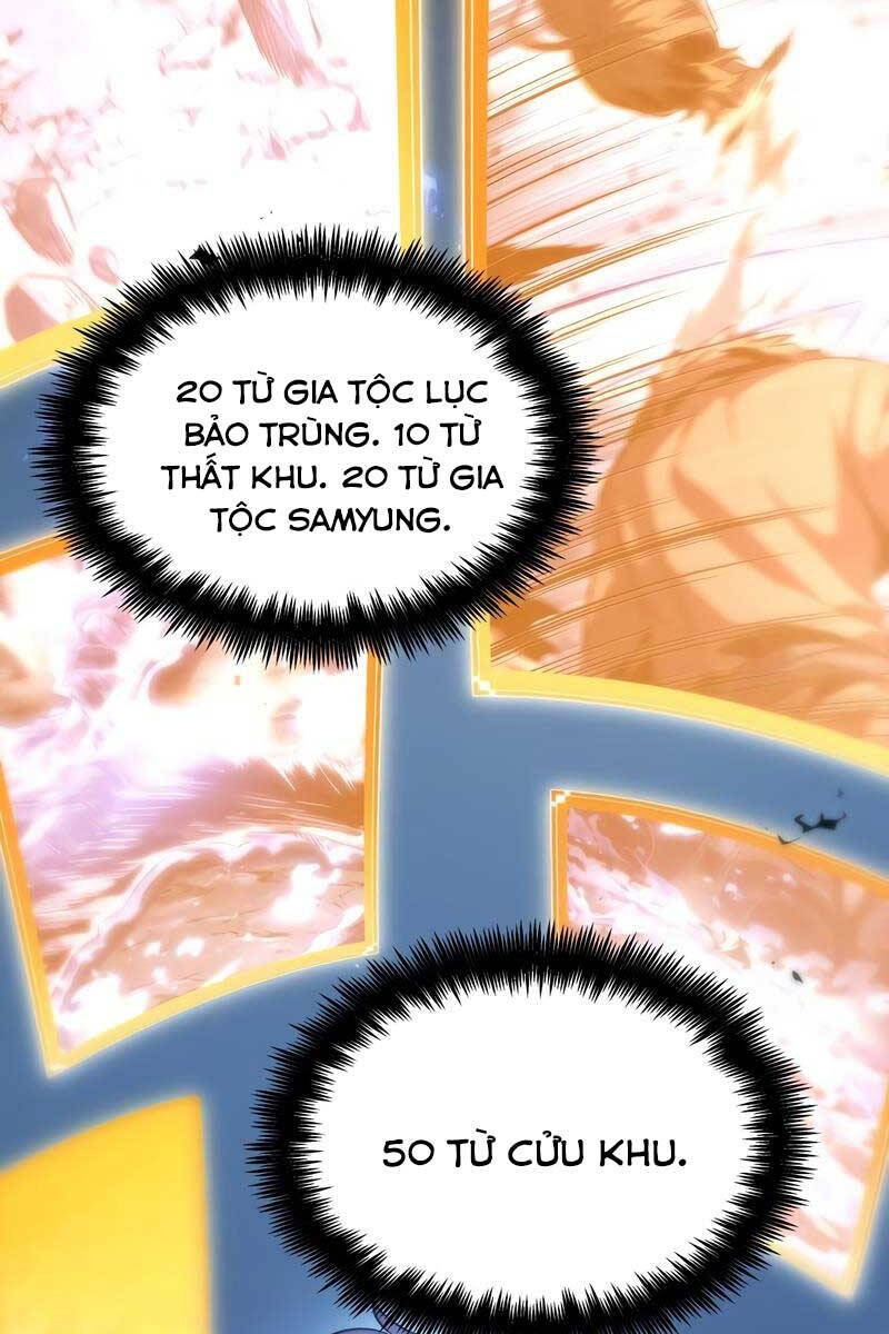 Thế Giới Sau Tận Thế Chap 82 - Next Chap 83