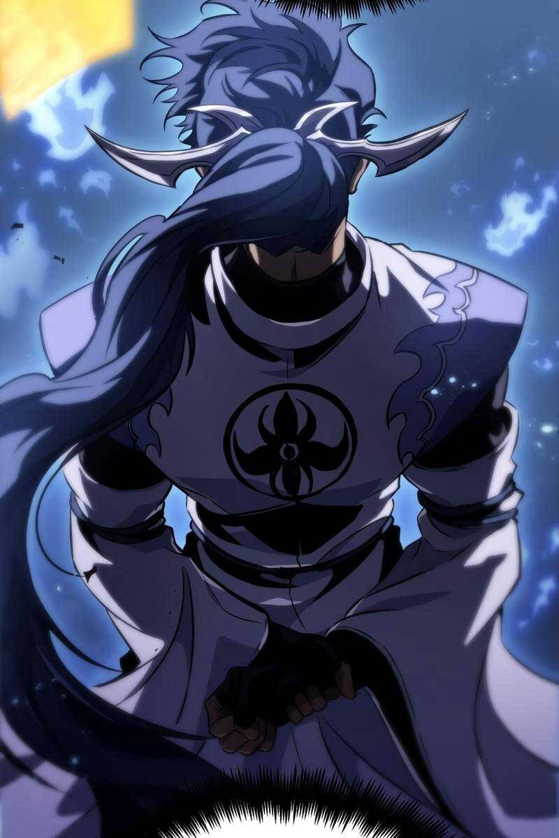 Thế Giới Sau Tận Thế Chap 82 - Next Chap 83