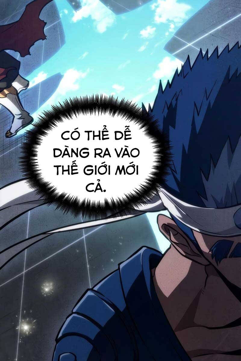 Thế Giới Sau Tận Thế Chap 82 - Next Chap 83