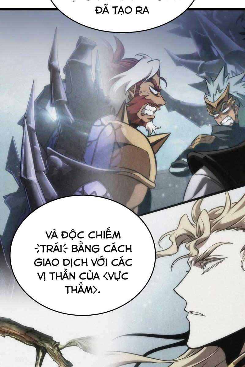 Thế Giới Sau Tận Thế Chap 82 - Next Chap 83