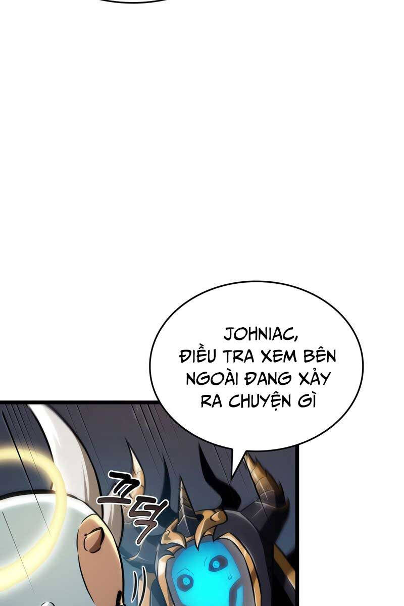 Thế Giới Sau Tận Thế Chap 83 - Next Chap 84