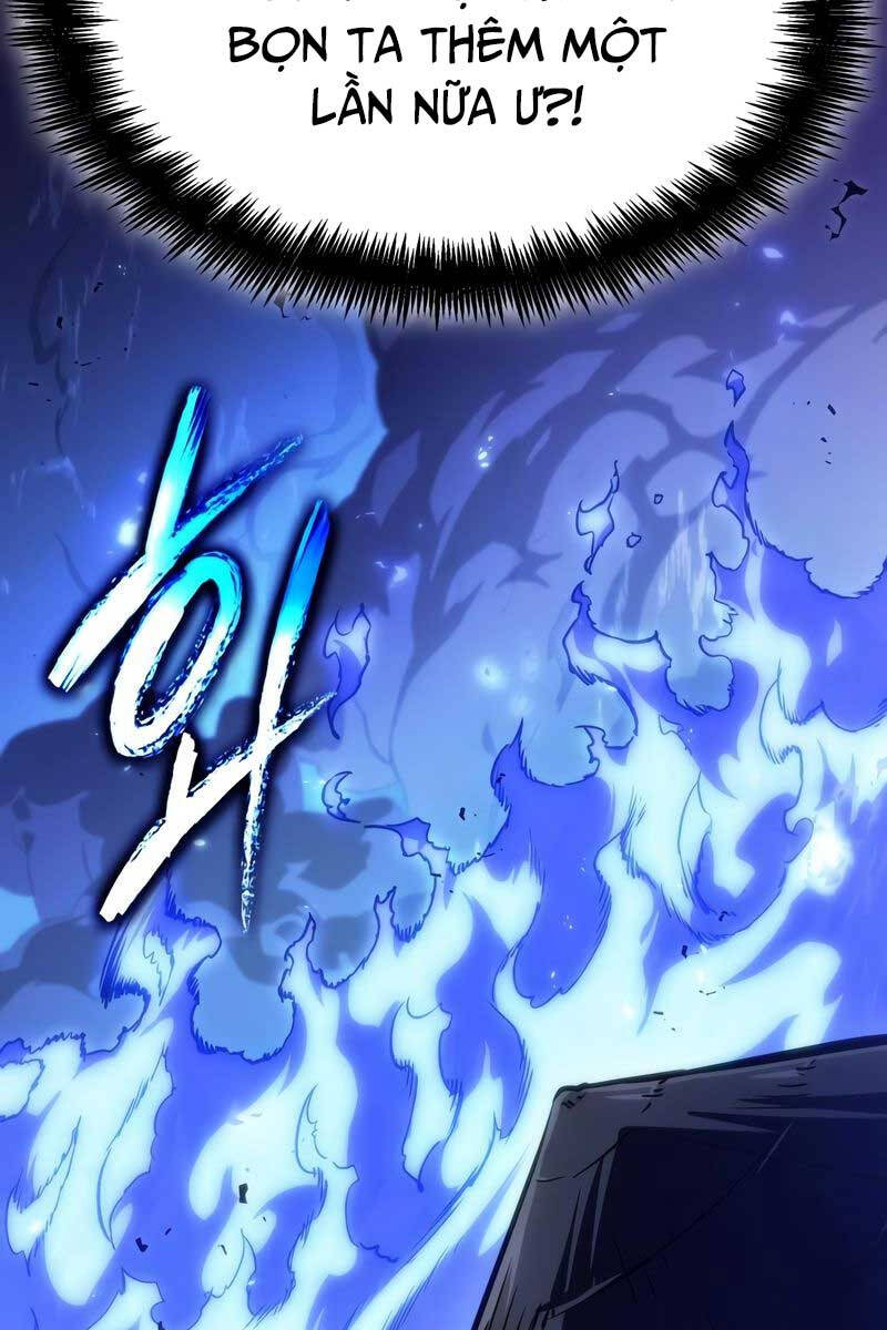 Thế Giới Sau Tận Thế Chap 83 - Next Chap 84