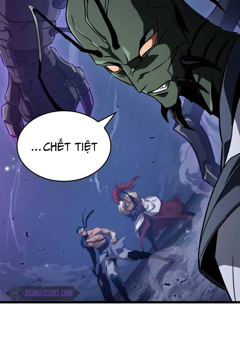 Thế Giới Sau Tận Thế Chap 83 - Next Chap 84