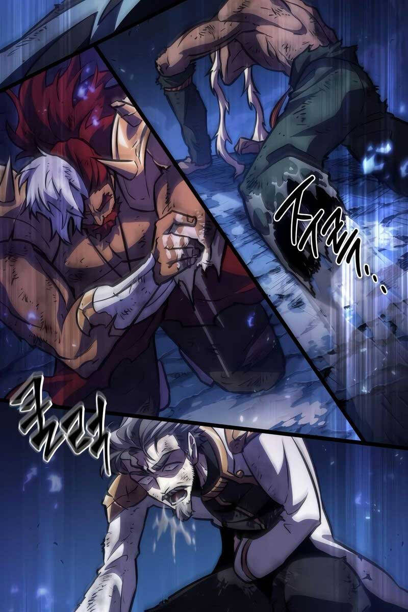 Thế Giới Sau Tận Thế Chap 83 - Next Chap 84