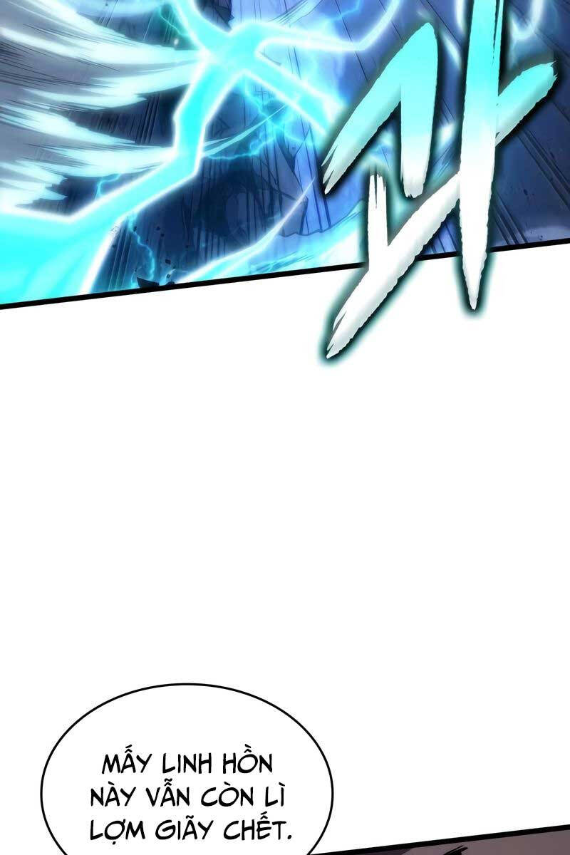 Thế Giới Sau Tận Thế Chap 83 - Next Chap 84