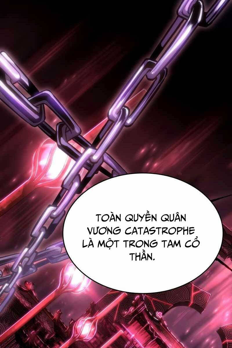 Thế Giới Sau Tận Thế Chap 84 - Next Chap 85