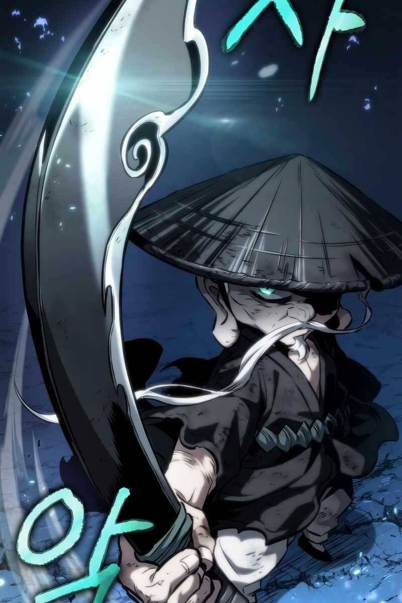 Thế Giới Sau Tận Thế Chap 84 - Next Chap 85