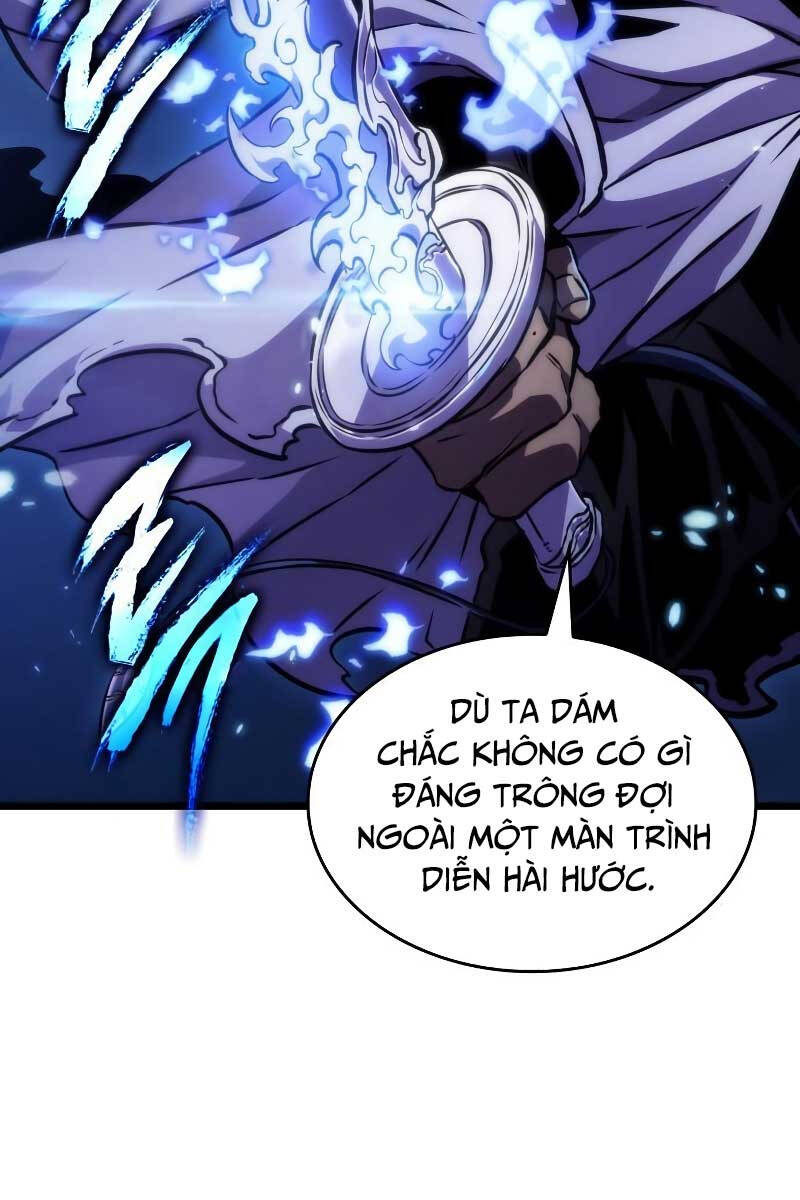 Thế Giới Sau Tận Thế Chap 85 - Next Chap 86