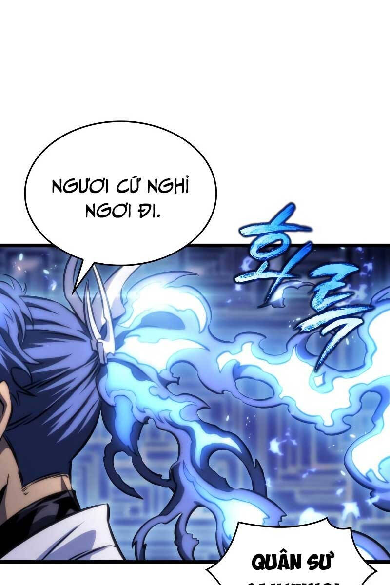 Thế Giới Sau Tận Thế Chap 85 - Next Chap 86