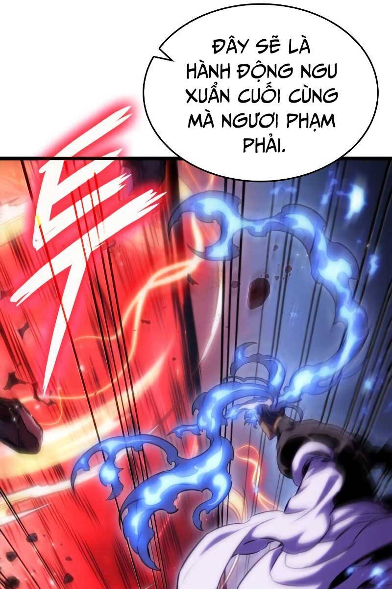 Thế Giới Sau Tận Thế Chap 85 - Next Chap 86