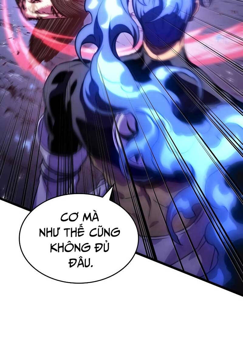 Thế Giới Sau Tận Thế Chap 85 - Next Chap 86