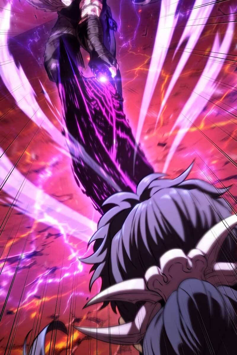 Thế Giới Sau Tận Thế Chap 85 - Next Chap 86