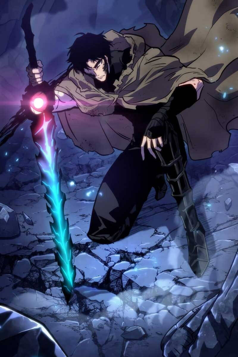 Thế Giới Sau Tận Thế Chap 85 - Next Chap 86