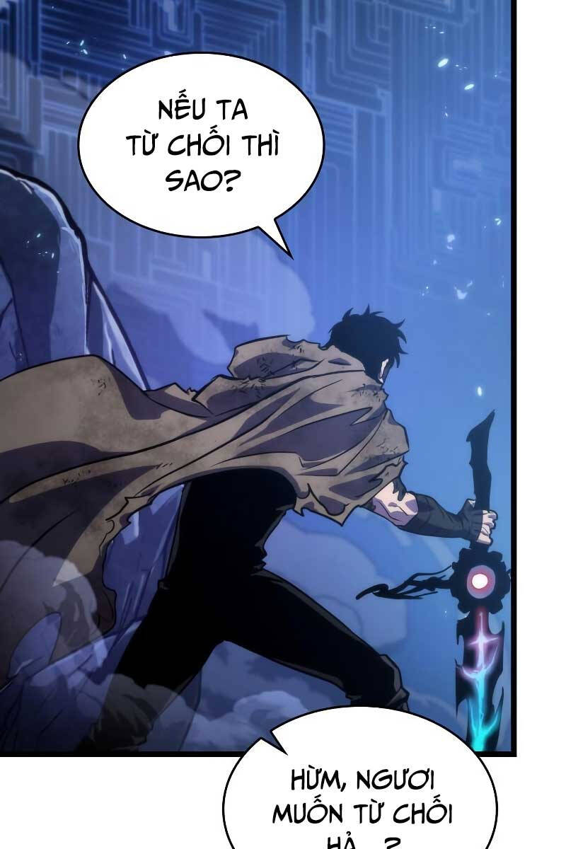 Thế Giới Sau Tận Thế Chap 85 - Next Chap 86