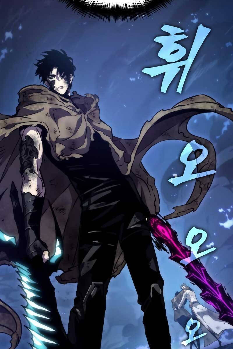 Thế Giới Sau Tận Thế Chap 85 - Next Chap 86