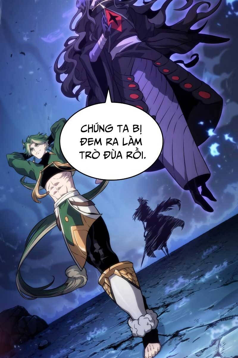 Thế Giới Sau Tận Thế Chap 85 - Next Chap 86