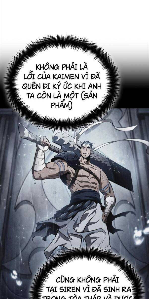 Thế Giới Sau Tận Thế Chap 86 - Next Chap 87