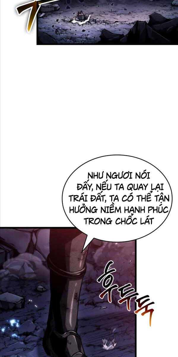 Thế Giới Sau Tận Thế Chap 86 - Next Chap 87