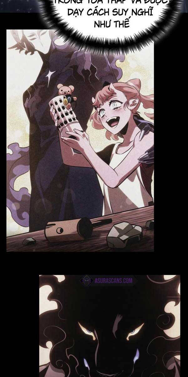 Thế Giới Sau Tận Thế Chap 86 - Next Chap 87