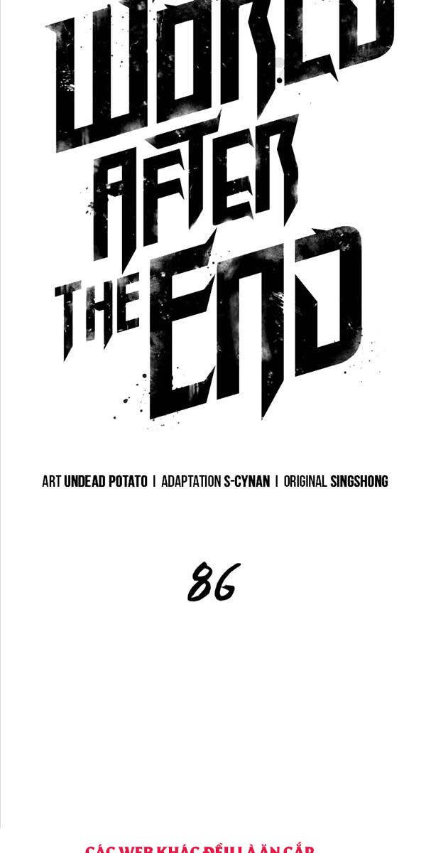 Thế Giới Sau Tận Thế Chap 86 - Next Chap 87