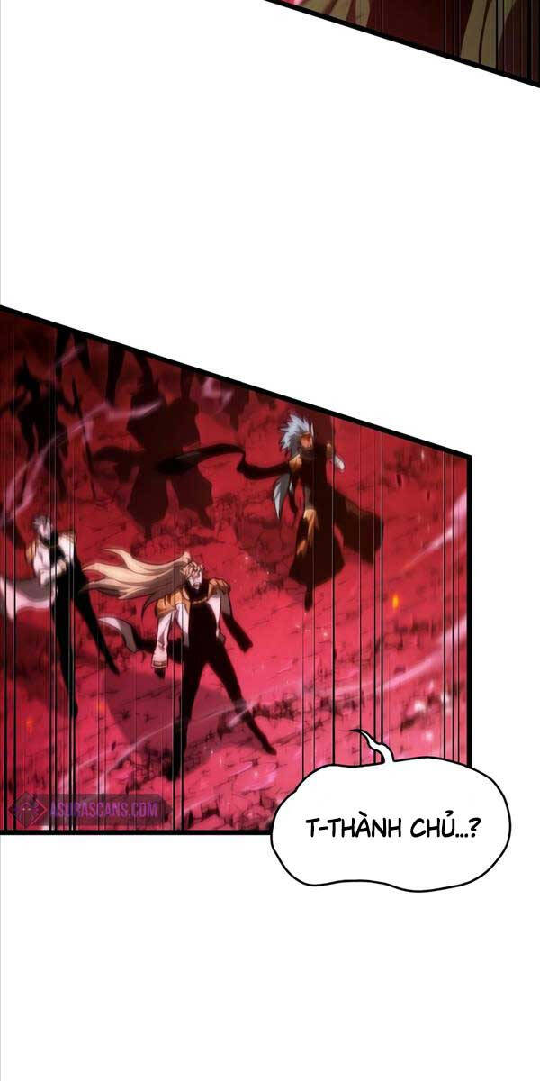 Thế Giới Sau Tận Thế Chap 86 - Next Chap 87