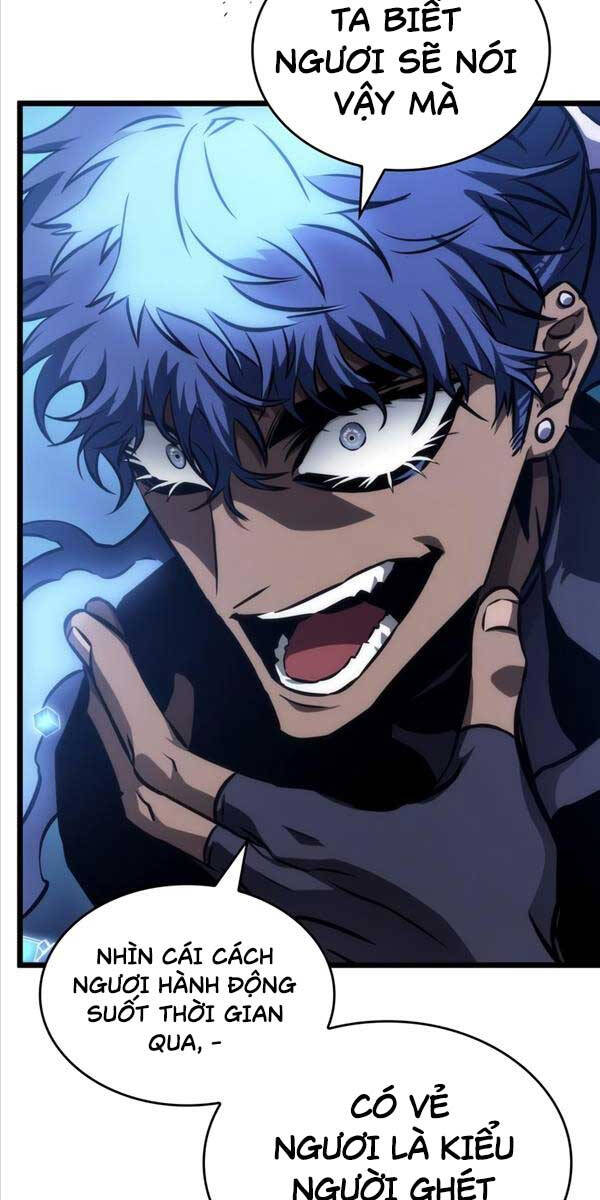 Thế Giới Sau Tận Thế Chap 86 - Next Chap 87