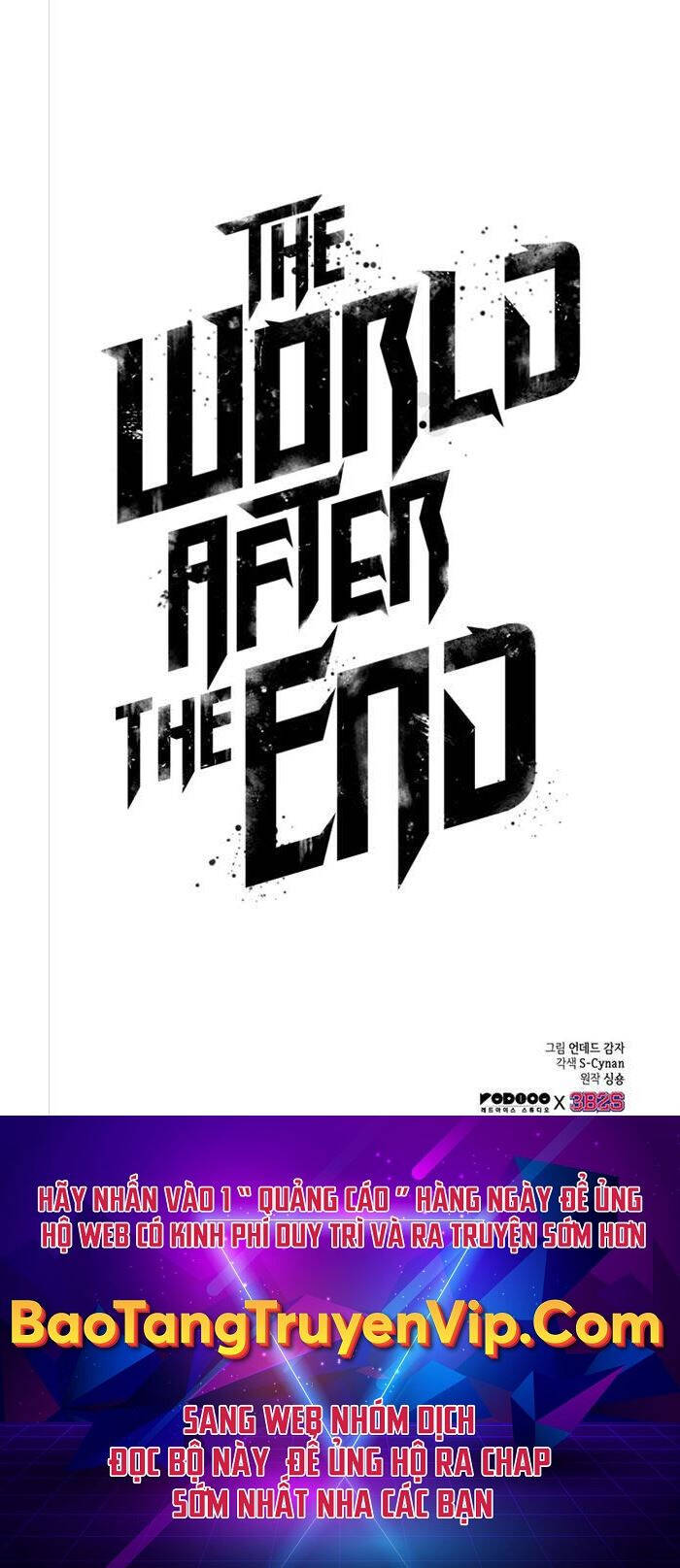 Thế Giới Sau Tận Thế Chap 86 - Next Chap 87