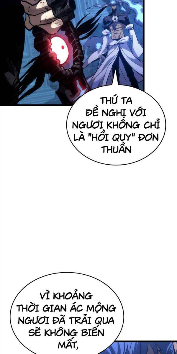 Thế Giới Sau Tận Thế Chap 86 - Next Chap 87