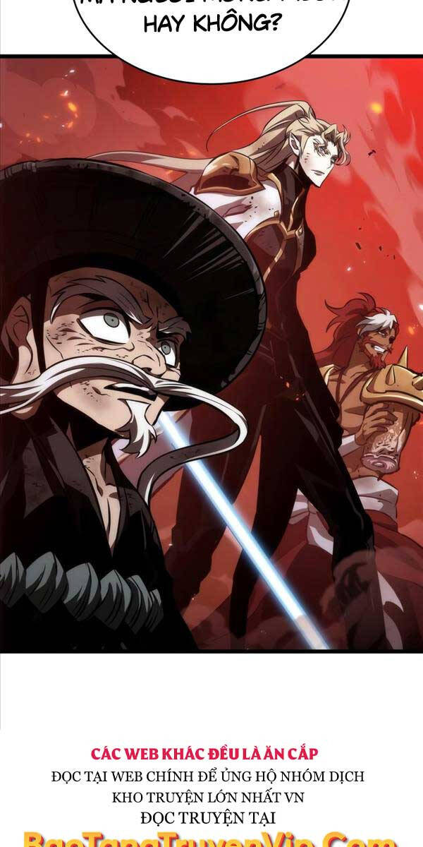 Thế Giới Sau Tận Thế Chap 86 - Next Chap 87