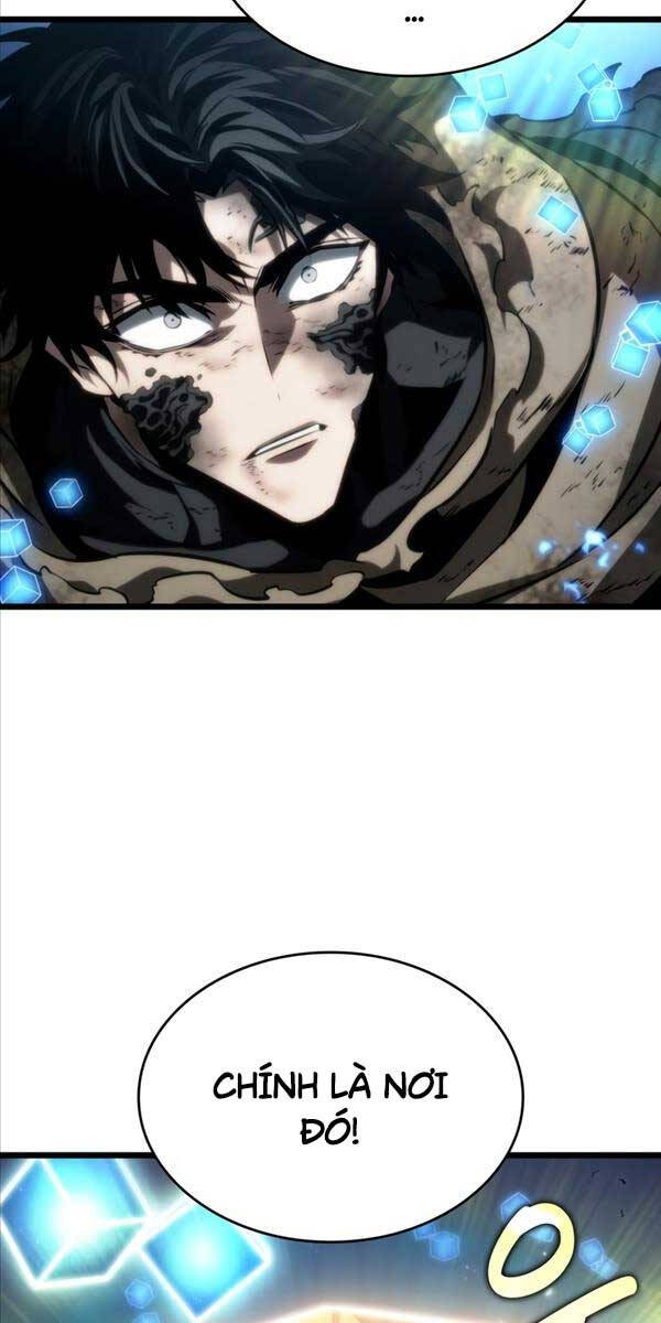 Thế Giới Sau Tận Thế Chap 86 - Next Chap 87