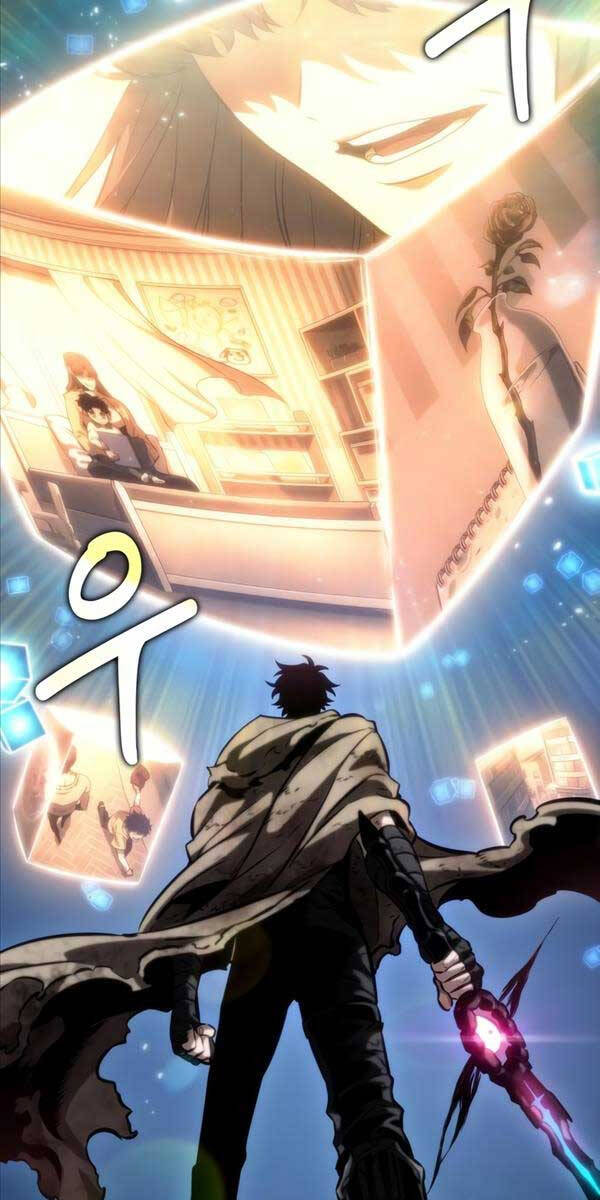 Thế Giới Sau Tận Thế Chap 86 - Next Chap 87