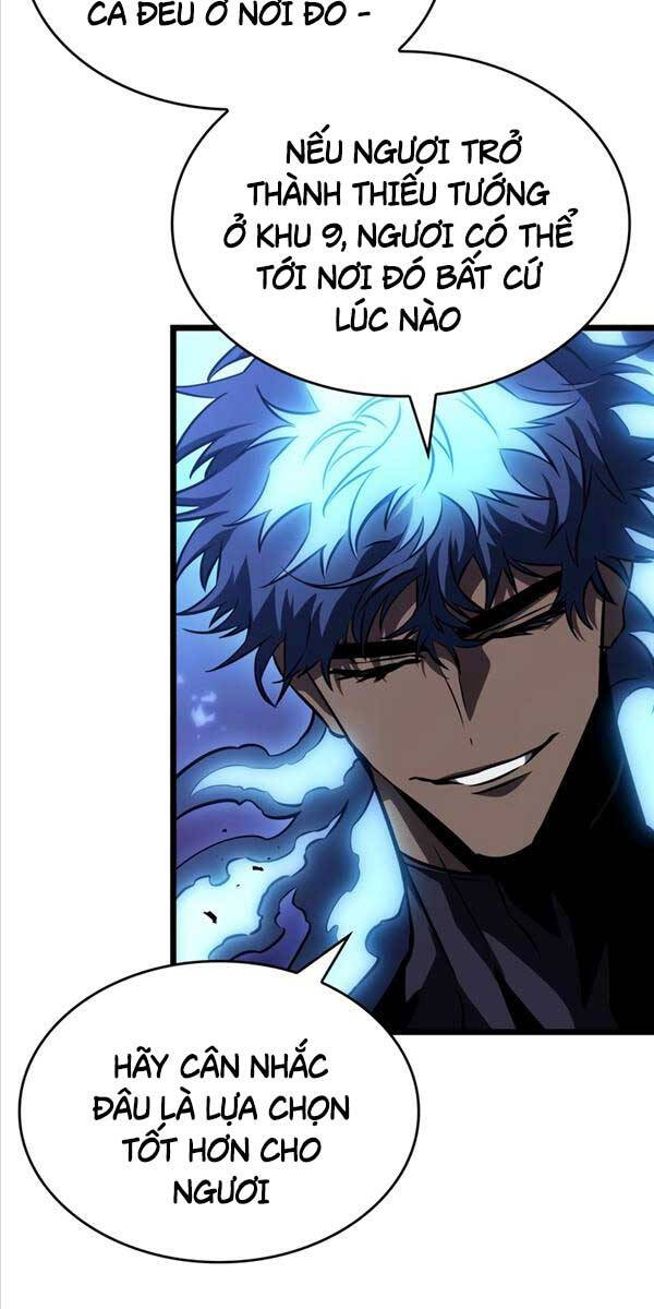 Thế Giới Sau Tận Thế Chap 86 - Next Chap 87