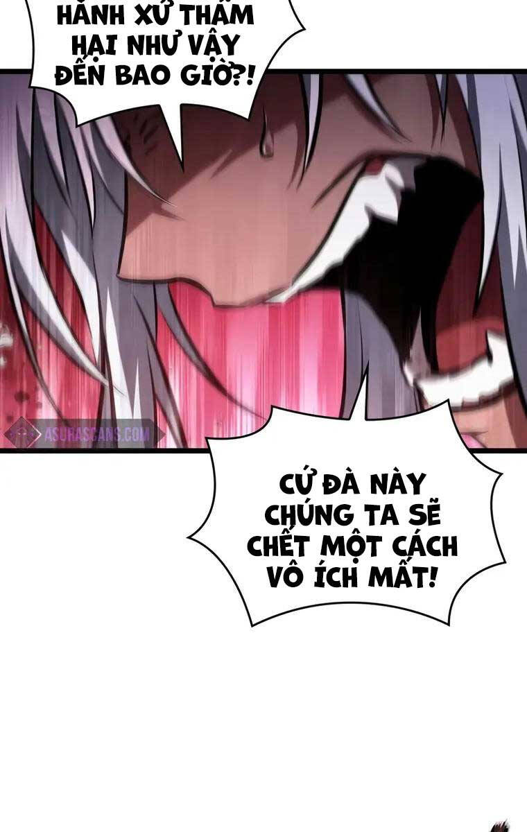 Thế Giới Sau Tận Thế Chap 87 - Next Chap 88