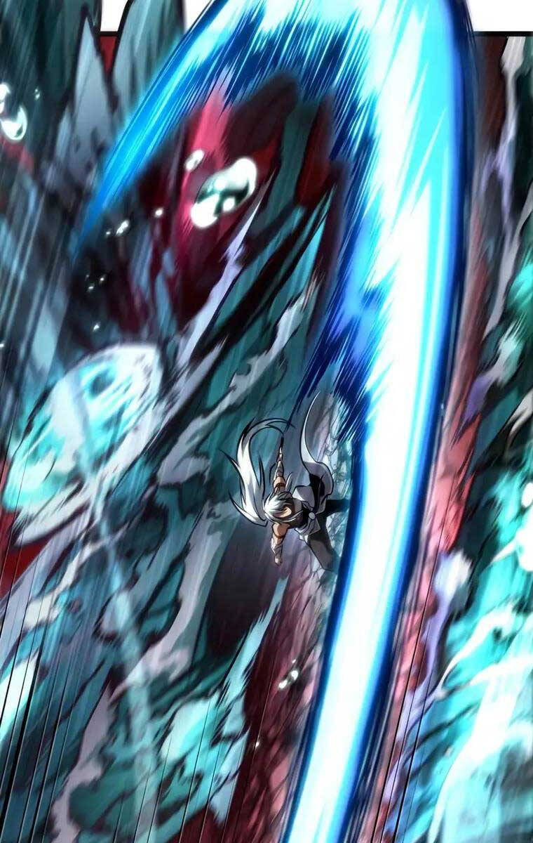 Thế Giới Sau Tận Thế Chap 87 - Next Chap 88