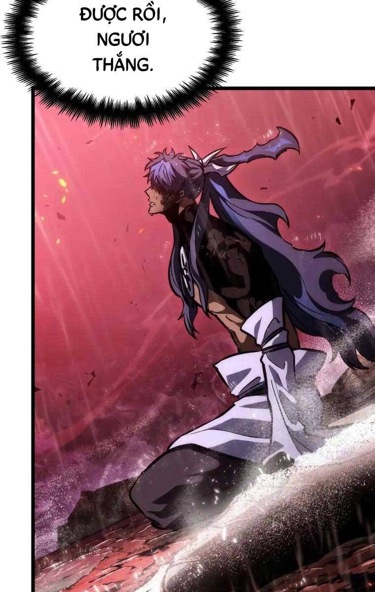 Thế Giới Sau Tận Thế Chap 87 - Next Chap 88