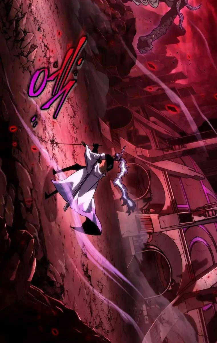 Thế Giới Sau Tận Thế Chap 87 - Next Chap 88