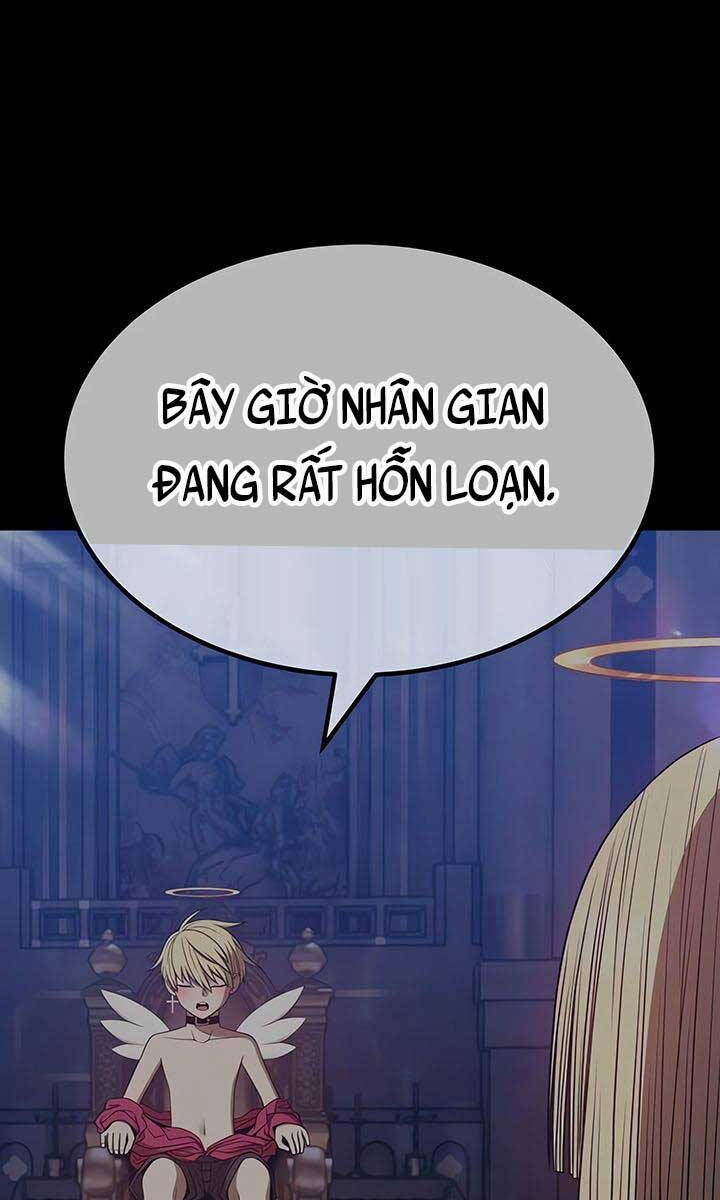 Gậy Gỗ Cấp 99+ Chap 54.5 - Next Chap 55.5