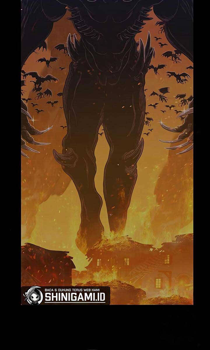 Gậy Gỗ Cấp 99+ Chap 54.5 - Next Chap 55.5