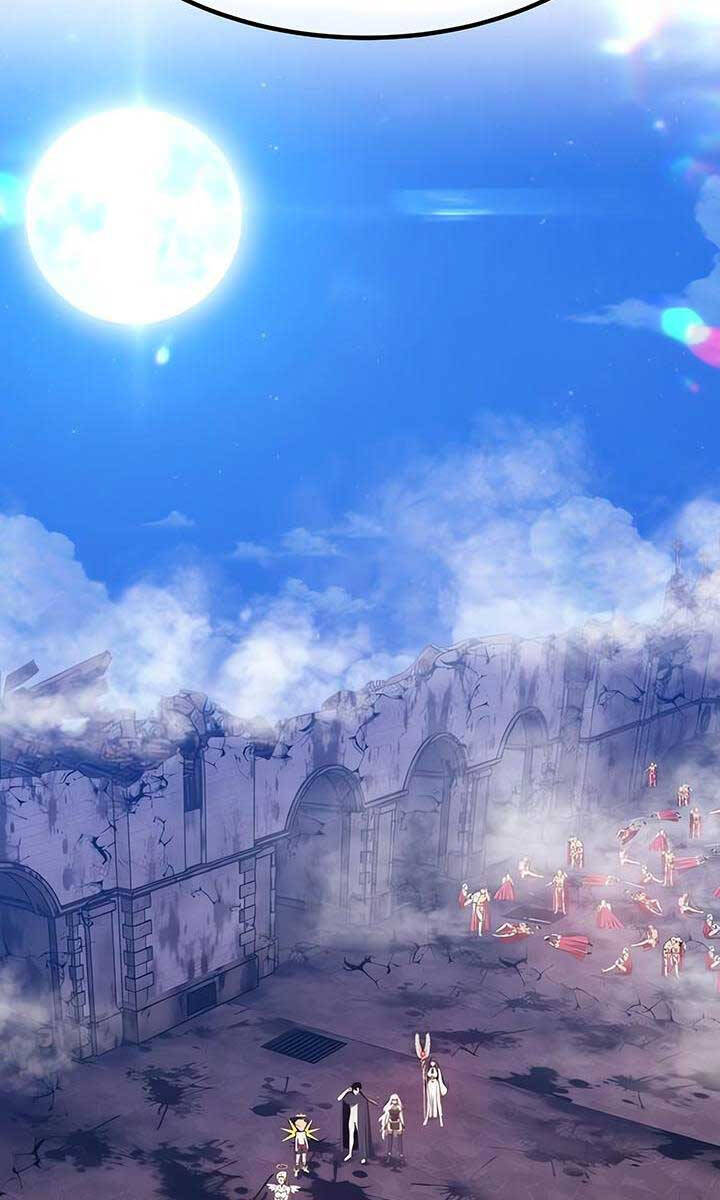 Gậy Gỗ Cấp 99+ Chap 54.5 - Next Chap 55.5